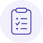 Clipboard icon