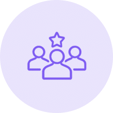 Candidates icon